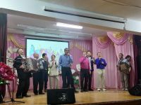 Сарашевский центр досуга, культуры и спорта