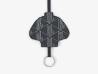 Шарм Lacoste CHARMS 10 x 9 x 1cm