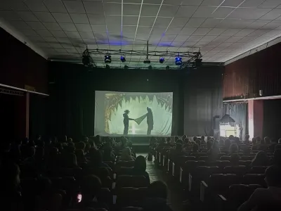 Билеты на Свистать всех на Марс! (Скарабей) / Театр | Афиша | ИнфоТаймс