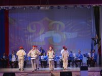 Красносельский сельский дом культуры