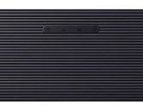 Акустическая система Samsung Q990H Q-Series 11.1.4 Soundbar with Subwoofer & Rear Speakers черный титан