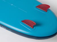 Надувная доска для SUP-бординга RED PADDLE 10'8" x 32" 2023 без рюкзака и насоса