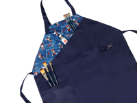 Фартук художника "Маус", р-р 44-48