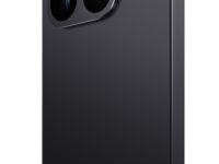 Смартфон Xiaomi 17T 12/256 ГБ Чёрный