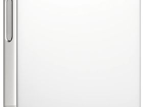 Смартфон Apple iPhone 16 Pro 128 ГБ «Белый титан» (nanoSIM+nanoSIM, без RuStore)