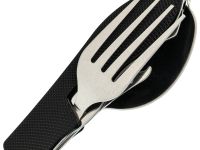 Многофункциональный походный нож MT010