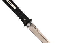 Складной нож Ронин Нокс, сталь D2, рукоять G10