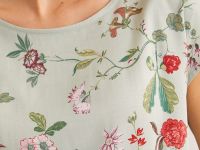 Пижама Green Mystery III