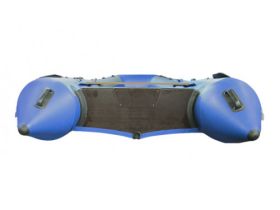 Лодка ПВХ ANGLER AN 335XL