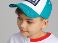 Бейсболка для мальчика
