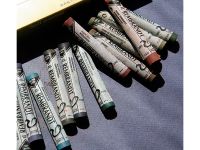 Пастель сухая Talens "Rembrandt" Фиолетовый 2