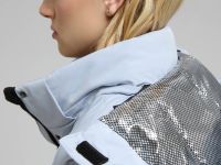 Куртка женская