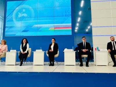 В Якутске эксперты обсудили повышение культуры охраны труда