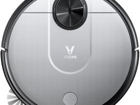 Робот-пылесос Viomi