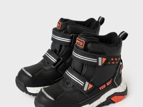 Ботинки для мальчиков