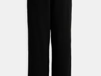 Спортивные брюки широкого кроя