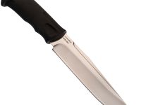 Армейский нож Старшина VD74 с белым клинком