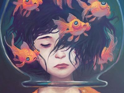 Я иду искать