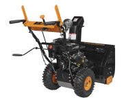 Снегоуборщик CARVER STG 6561 ЕL