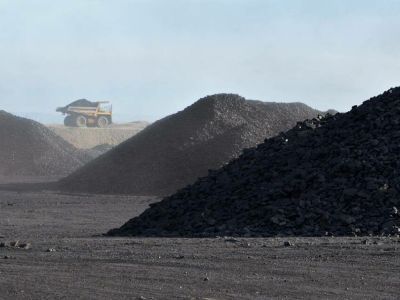Экспорту российского угля предсказали рост