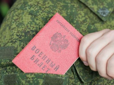 Всем миром: о помощи военнослужащим и членам их семей