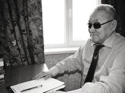 Глава Якутии выразил соболезнования родным и близким Гаврила Курилова — Улуро Адо