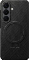 Клип-кейс Samsung Carbon Magnet для Galaxy S26 Чёрный