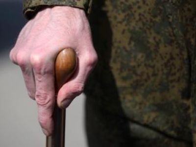 Инвалиды СВО смогут получить технические средства реабилитации без подачи заявления