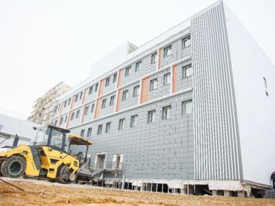 В Якутске в ноябре введут первый на Дальнем Востоке креативный кластер