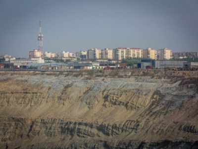 «У Мирного есть перспективы развития на полвека вперед»: мирнинцы — о встрече главы Якутии с Путиным