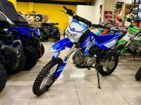 Мотоцикл APOLLO RFZ Start 125L 17/14 PITBIKE Б/У