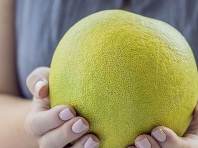 Польза и вред помело для здоровья