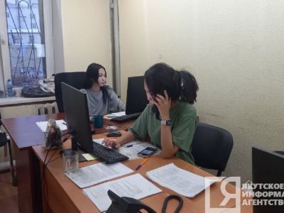 Более 400 консультаций для участников СВО и их семей провели психологи Якутии