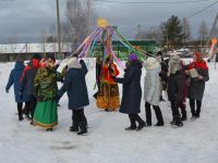 Устьваеньгский дом культуры