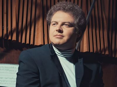 От Баха до джаза