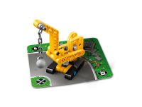 Technic 42233 Конструктор Мощные машины