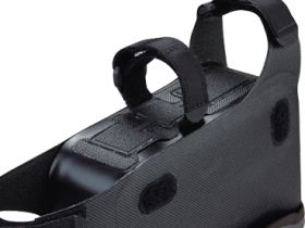 Велосумка на раму Topeak Tri DryBag (черный)