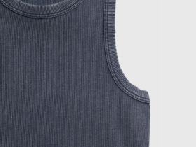 Топ для девочек, Серый