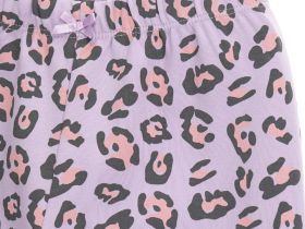 Пижама с длинным рукавом для девочки