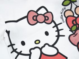 Футболка для маленькой девочки