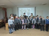 Центральная детская библиотека им. А. П. Гайдара г. Калуги