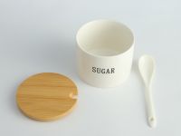 Набор емкостей для хранения Abro