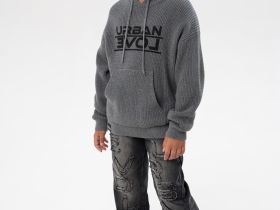 Джемпер трикотажный для мальчиков