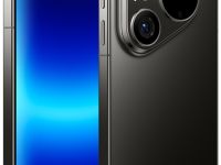 Смартфон Huawei Pura 90s Pro Max 12/256 ГБ «Графитовый чёрный»