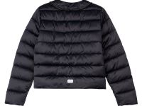 Куртка текстильная с полиуретановым покрытием для девочек