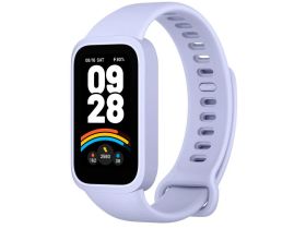 Фитнес-браслет Xiaomi Mi Smart Band 9 Active (Purple)