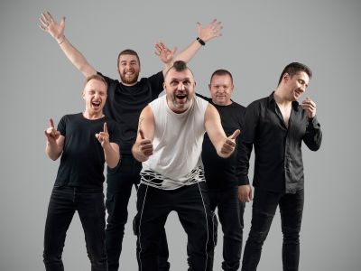 Билеты на АнимациЯ (Мёд) / Концерт | Афиша | ИнфоТаймс