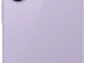 Смартфон Samsung Galaxy A37 8 ГБ/256 ГБ лавандовый