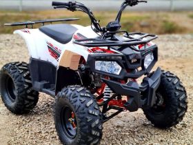 Квадроцикл YACOTA Fusion 125