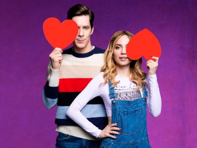 Билеты на Тест на любовь (Театр мюзикла) / Театр | Афиша | ИнфоТаймс